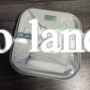 #122/1 AVT-SQUARE5-20W Pure White Светодиодный светильник